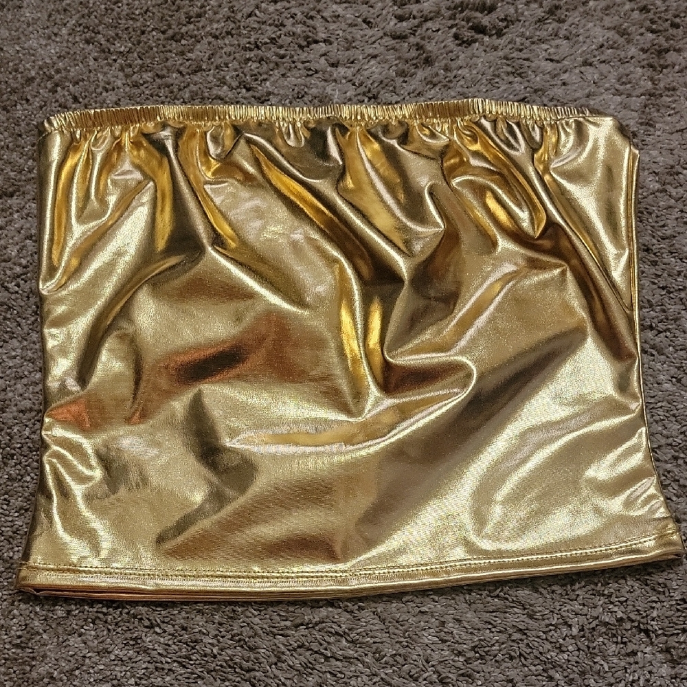 NWOT Tube Top